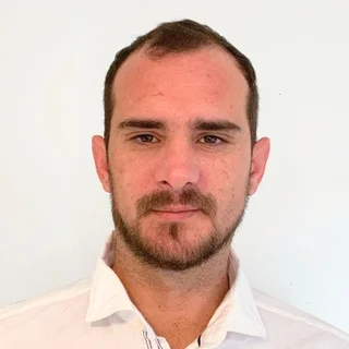 Fausto Ureta, fundador de FindControl